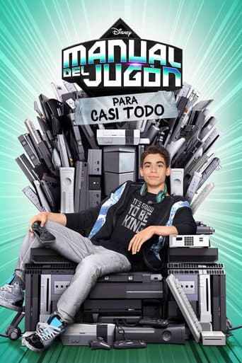 Guía de un gamer para casi todo