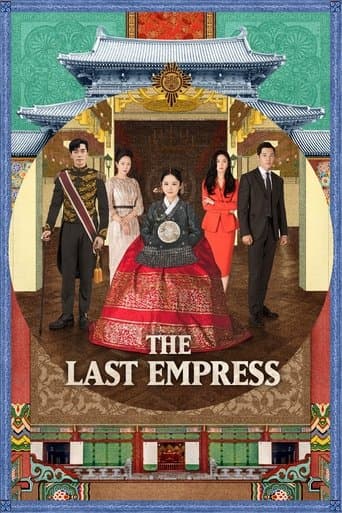 La última emperatriz