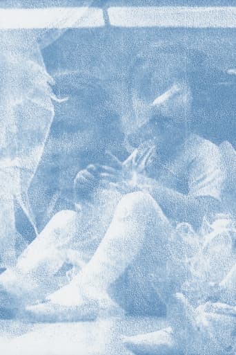 blue and sentimental