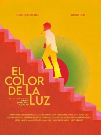 The Color of Light