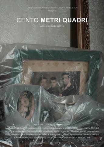 Cento Metri Quadri