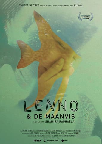 Lenno & de Maanvis