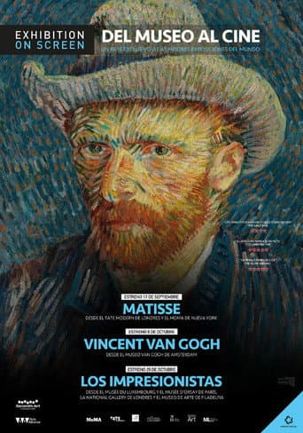 Vincent Van Gogh: A New Way of Seeing