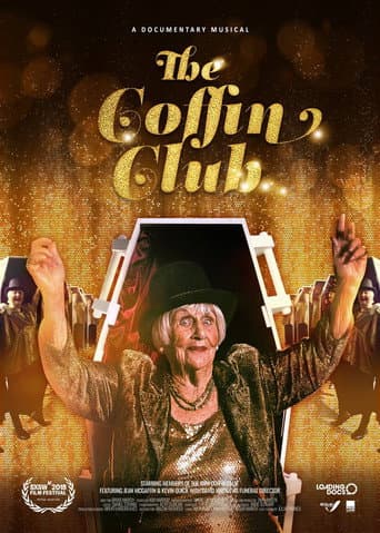 The Coffin Club