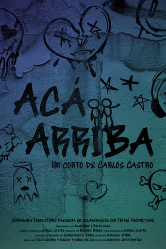 Acá Arriba