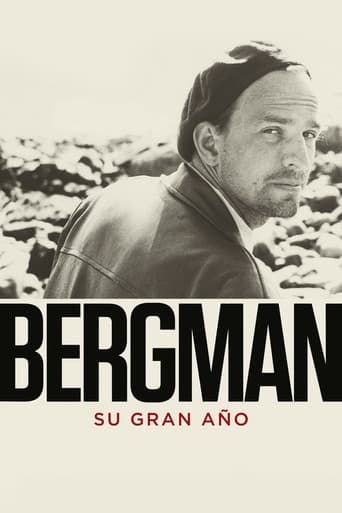Bergman: un año en la vida