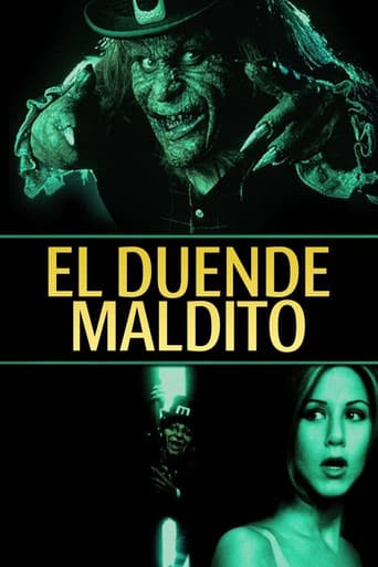 El duende maldito