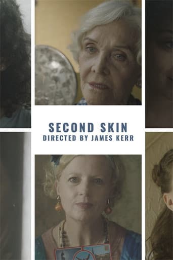 Second Skin