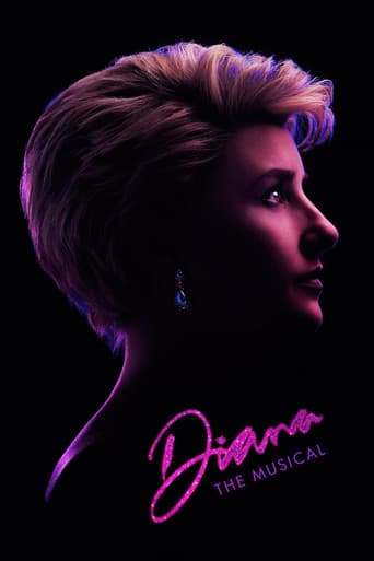 Diana: El Musical