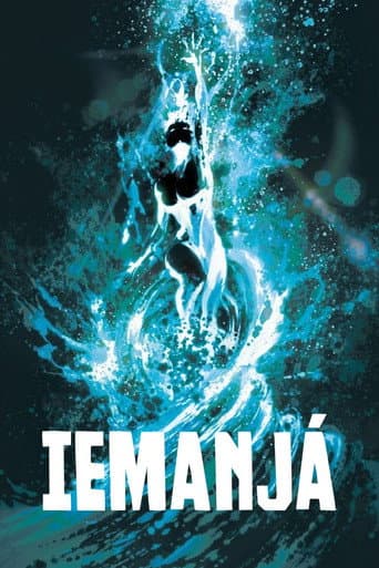 Iemanjá – Deusa do Oceano