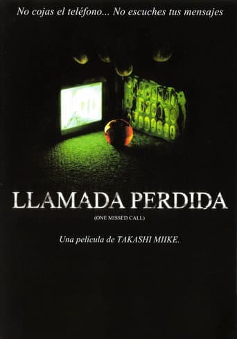 Llamada perdida 1