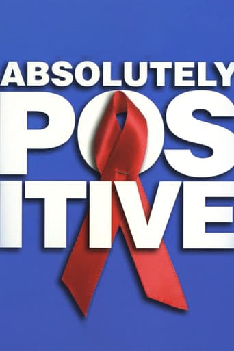 Absolutely Positive