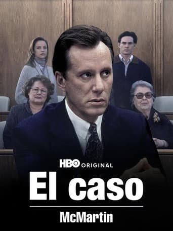 Acusación: El juicio de McMartin