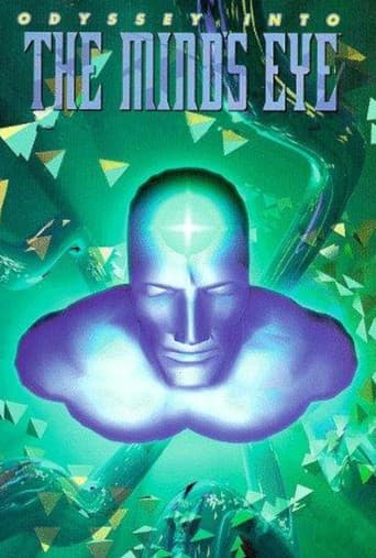 Odyssey Into the Mind's Eye
