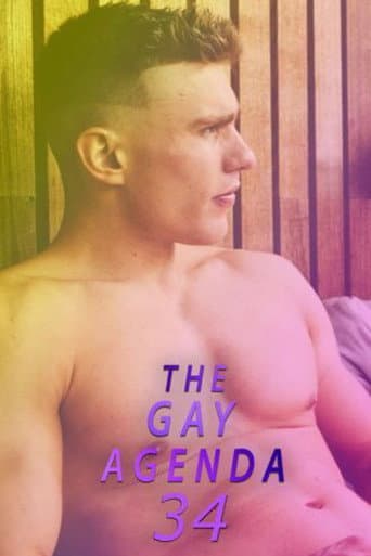 The Gay Agenda 34