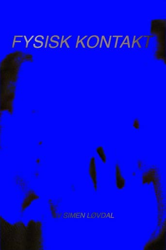 Fysisk Kontakt