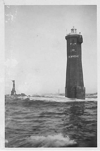 Il y avait du pétrole à Ouessant