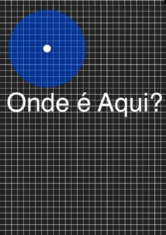 Onde é Aqui?
