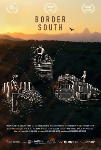 Border South