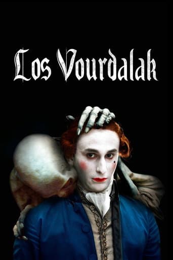 El Vurdalak