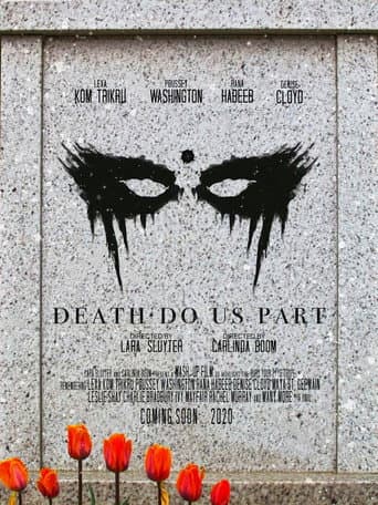 Death Do Us Part
