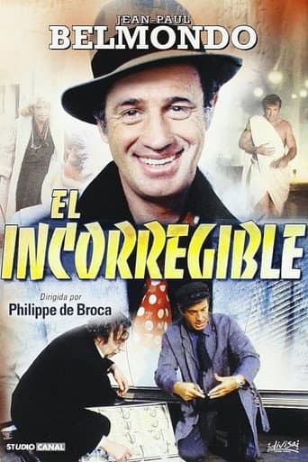 L'Incorrigible
