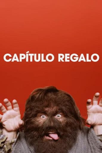 Aída y vuelta: Capítulo regalo