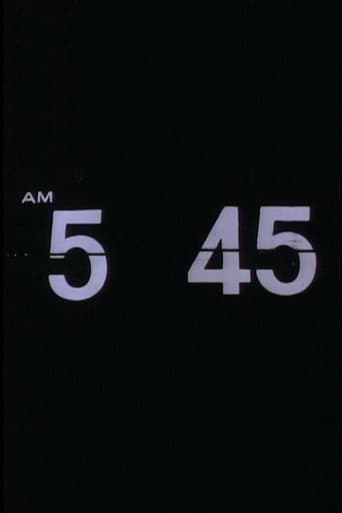 5:45 AM