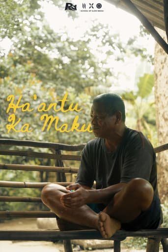 Ha'antu Ka Maku
