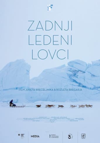 Zadnji ledeni lovci