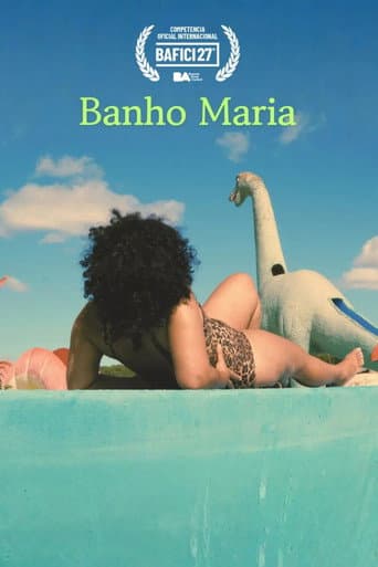 Baño María