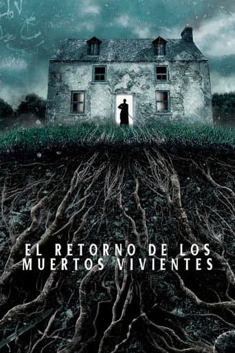 El retorno de los muertos vivientes