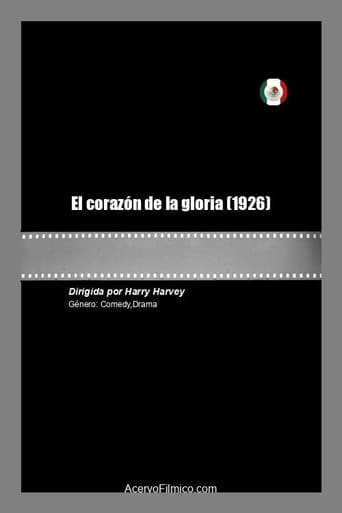 El corazón de la gloria