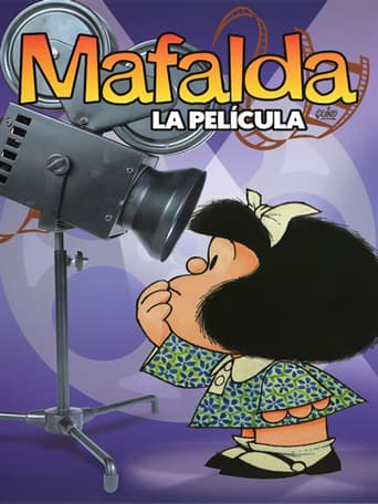 Mafalda La película