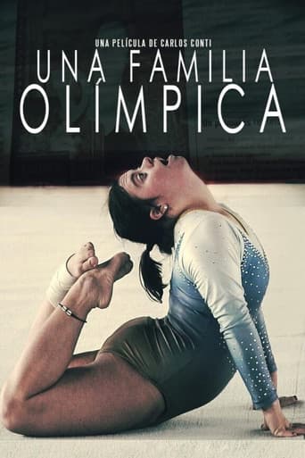 Una Familia Olímpica