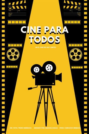 Cine para todos