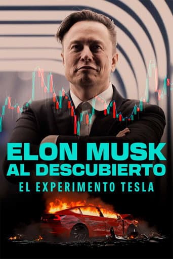 Elon Musk Uncovered: Das Tesla-Experiment