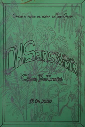 Oh! Sansevieria