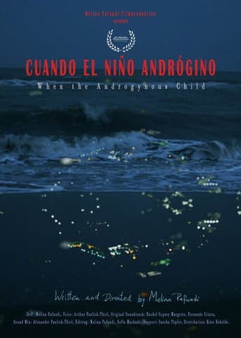 Cuando el niño andrógino