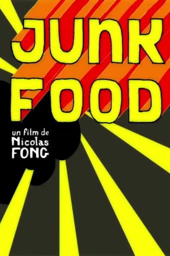 Junk Food