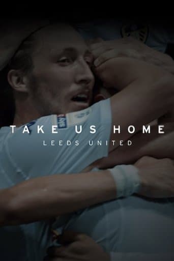 Llévanos a casa: Leeds United