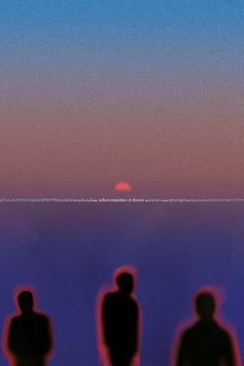 What Remains at Dawn