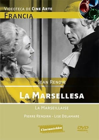 La Marseillaise