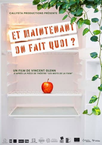 Et maintenant, on fait quoi ?