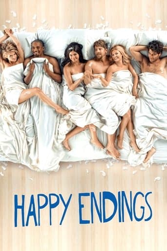 Finales Felices
