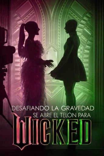Defying Gravity: The Curtain Rises on Wicked