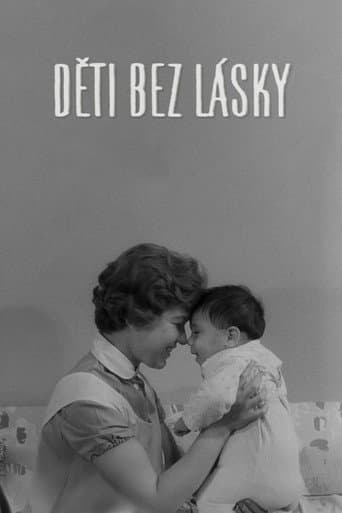 Děti bez lásky