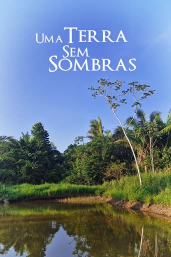 Uma Terra Sem Sombras