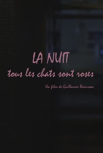 La nuit, tous les chats sont roses