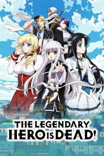 ¡El Héroe Legendario ha Muerto!